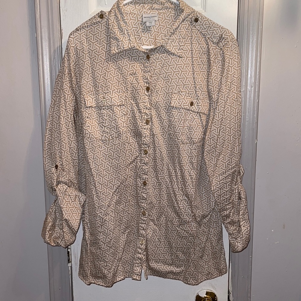 Women’s blouse